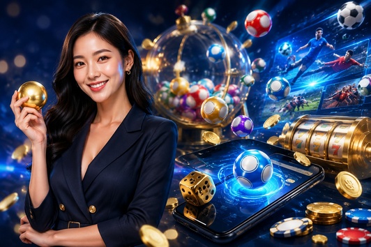 lot888 Casino