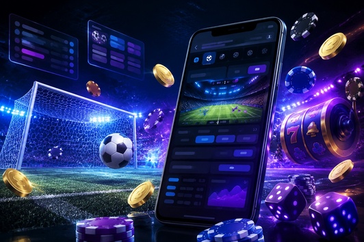 lot888 Casino
